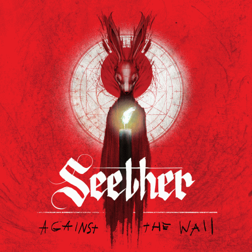 Seether : Against The Wall (Acoustic Version)